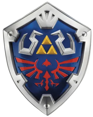 Link Shield  Costume Accessories