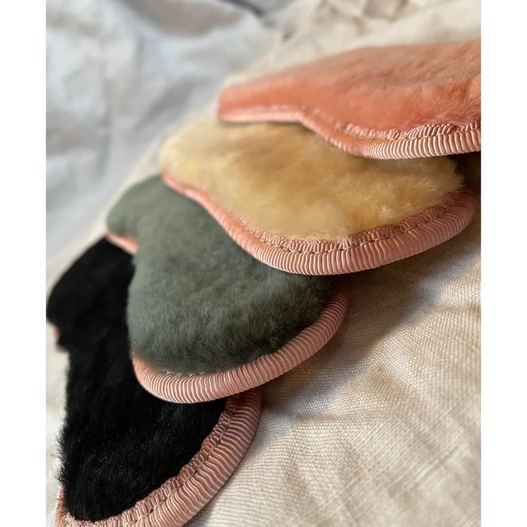 Luxe Shearling Insoles