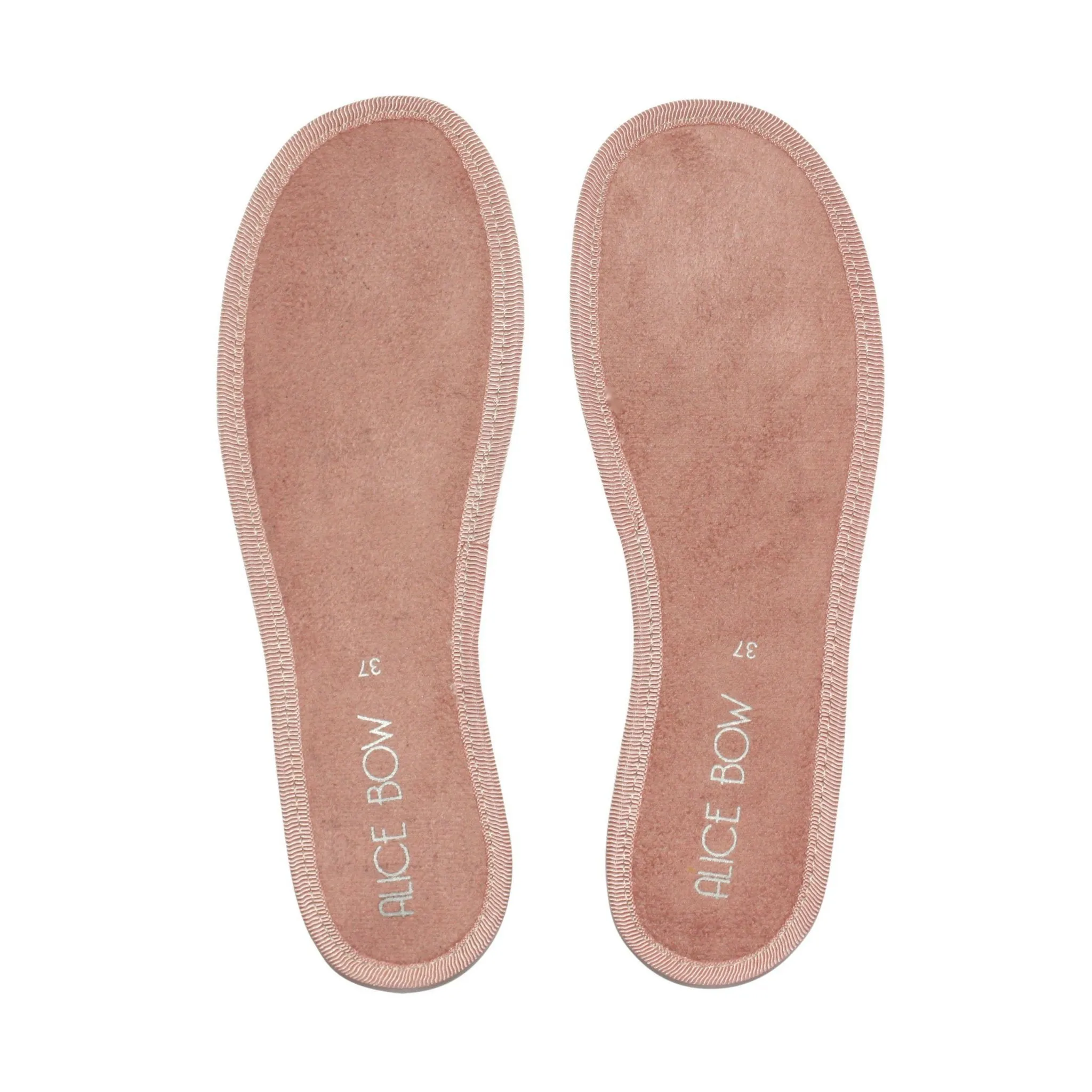 Luxe Shearling Insoles