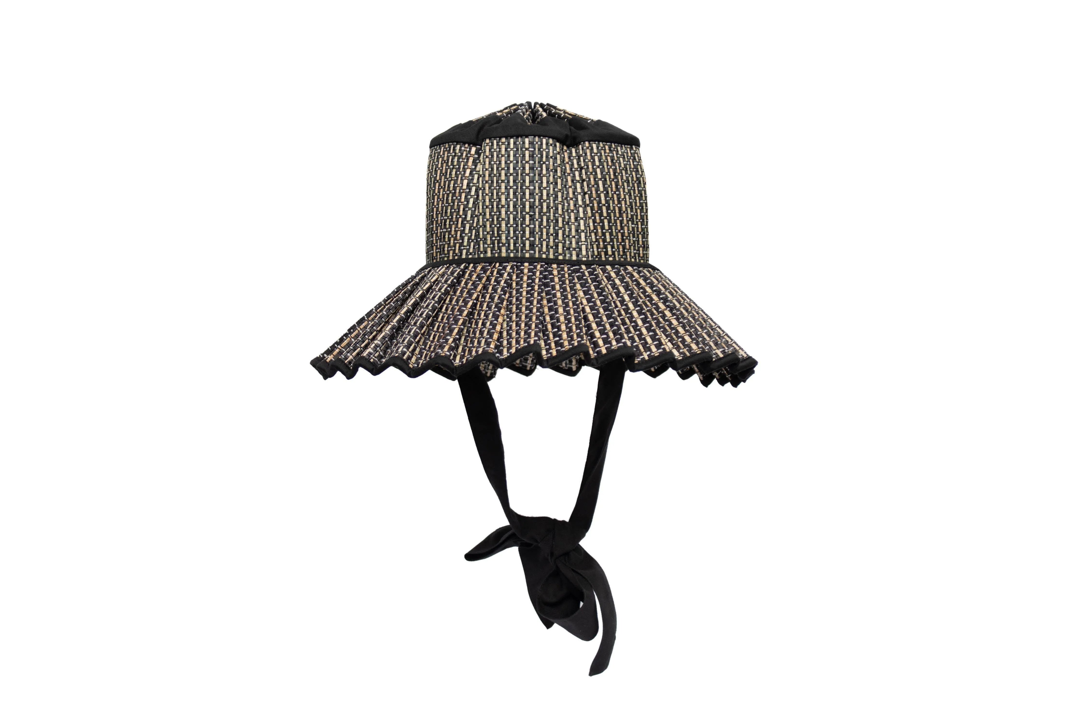 MELBOURNE | ISLAND RAVELLO HAT