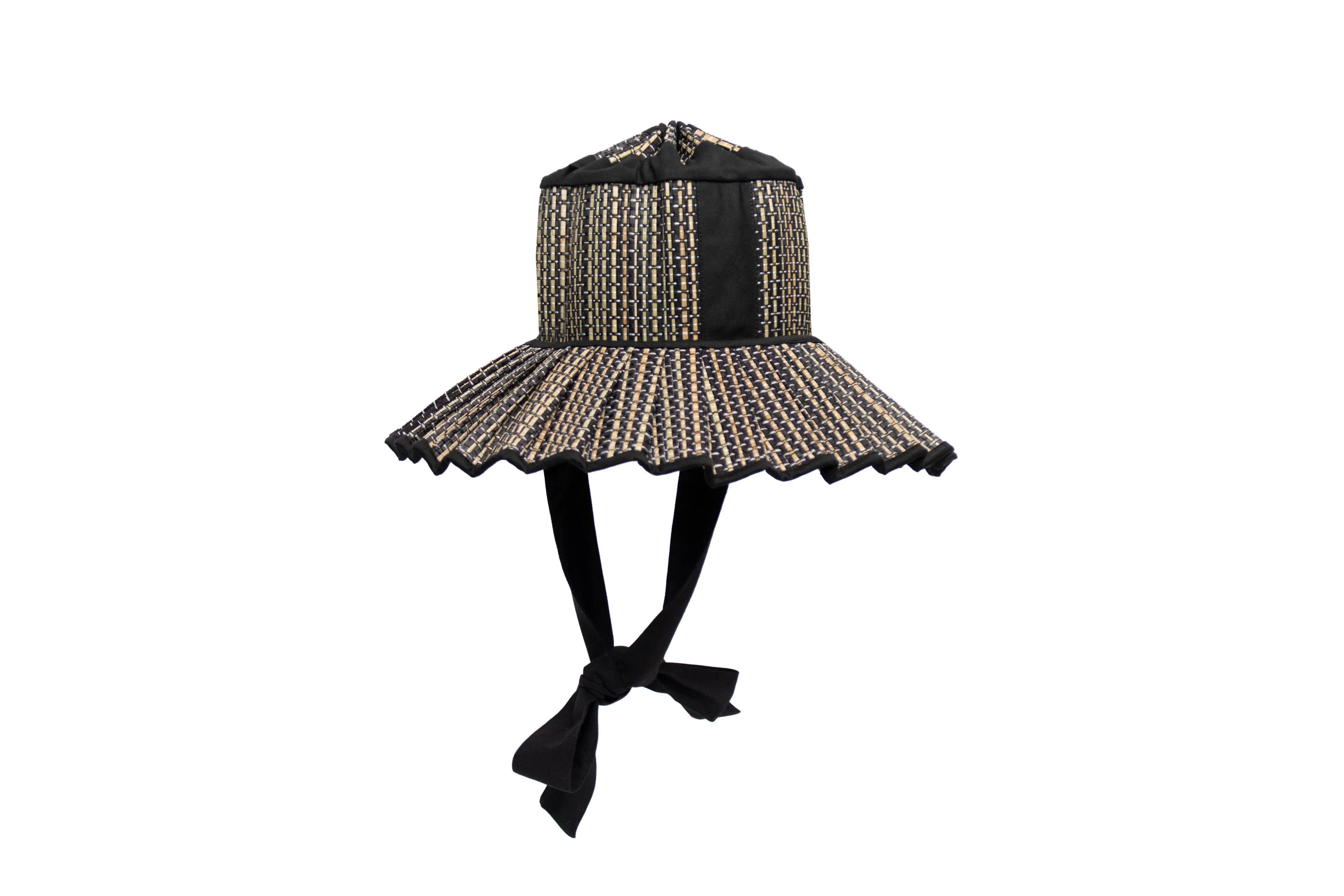 MELBOURNE | ISLAND RAVELLO HAT