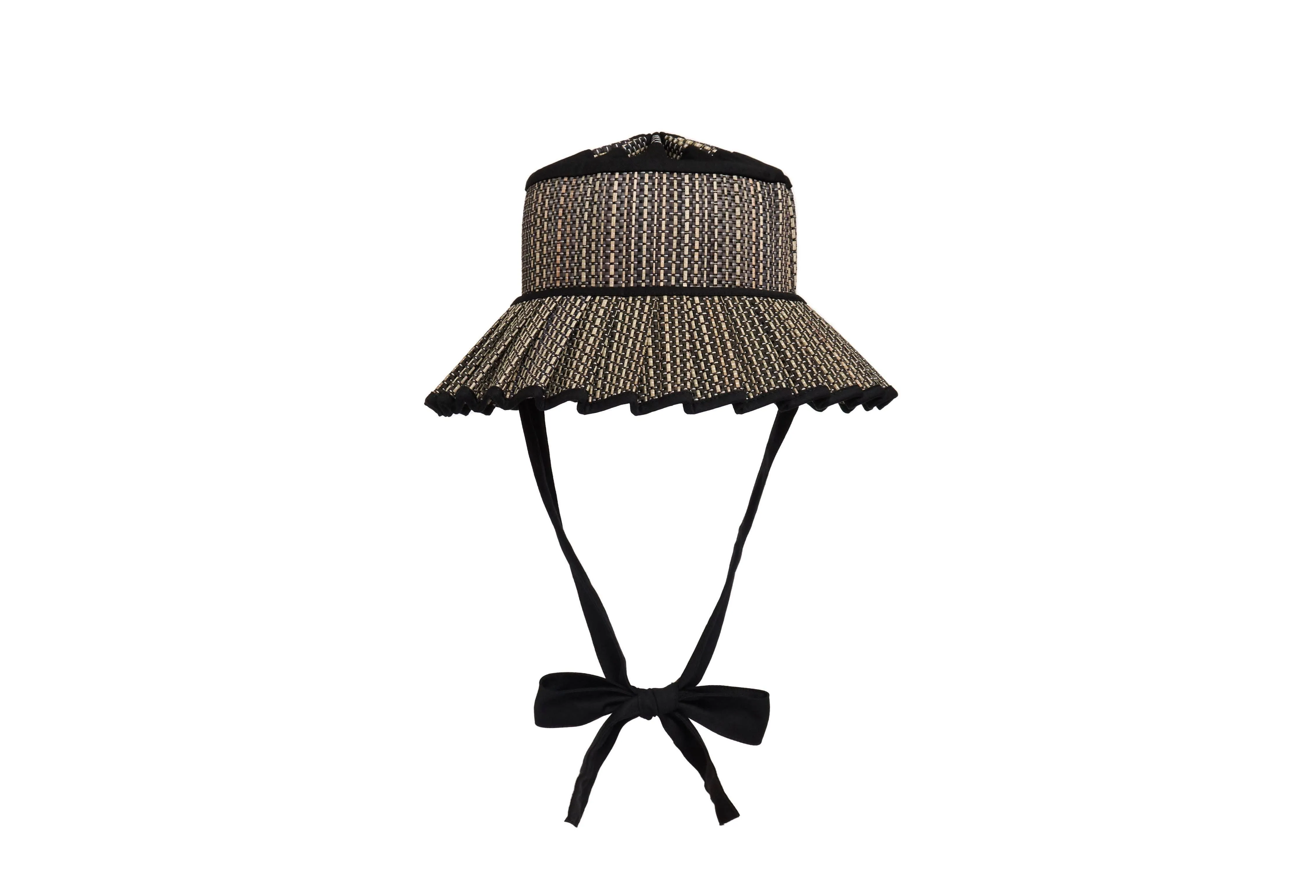 MELBOURNE | ISLAND RAVELLO HAT