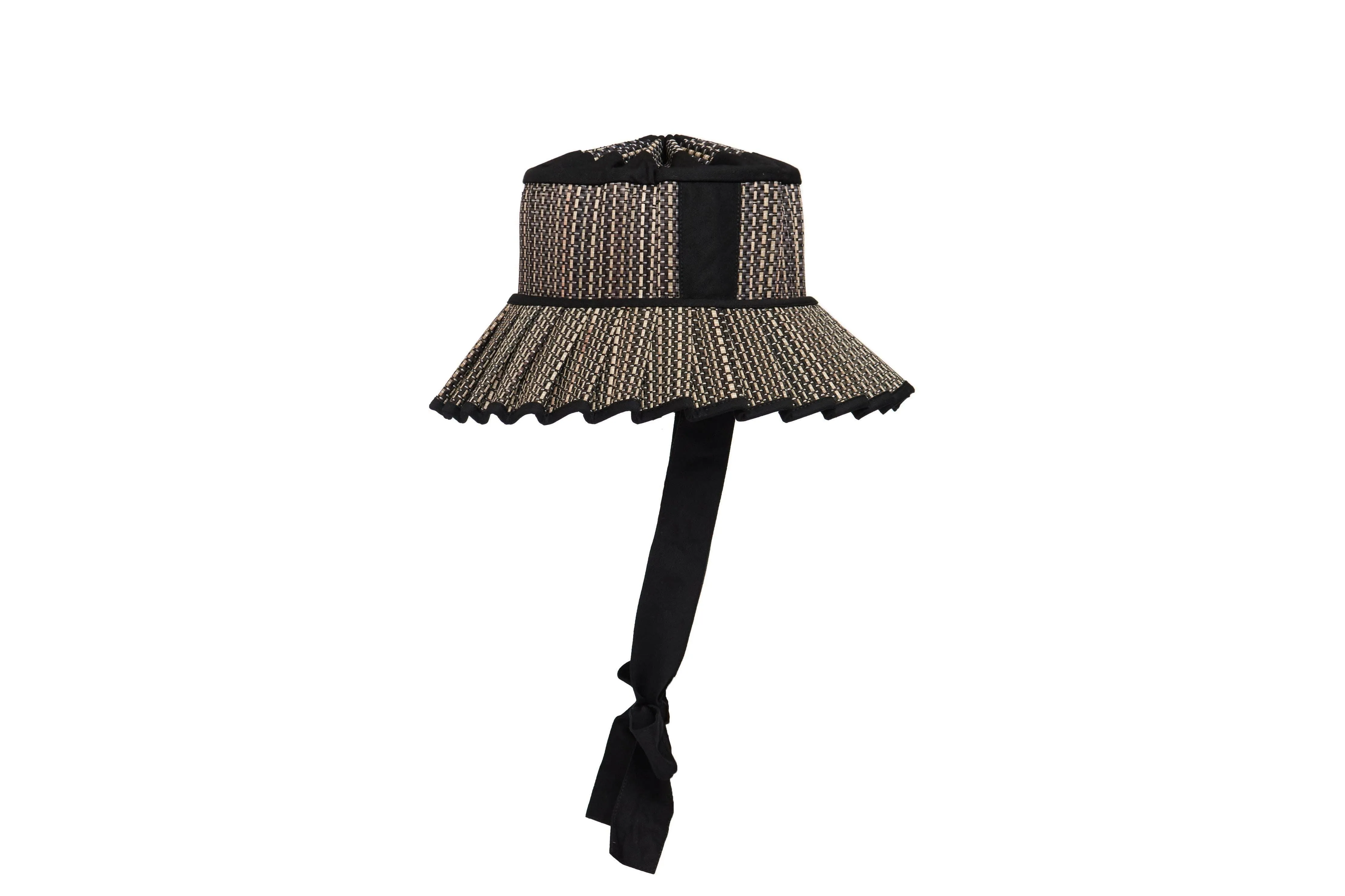 MELBOURNE | ISLAND RAVELLO HAT