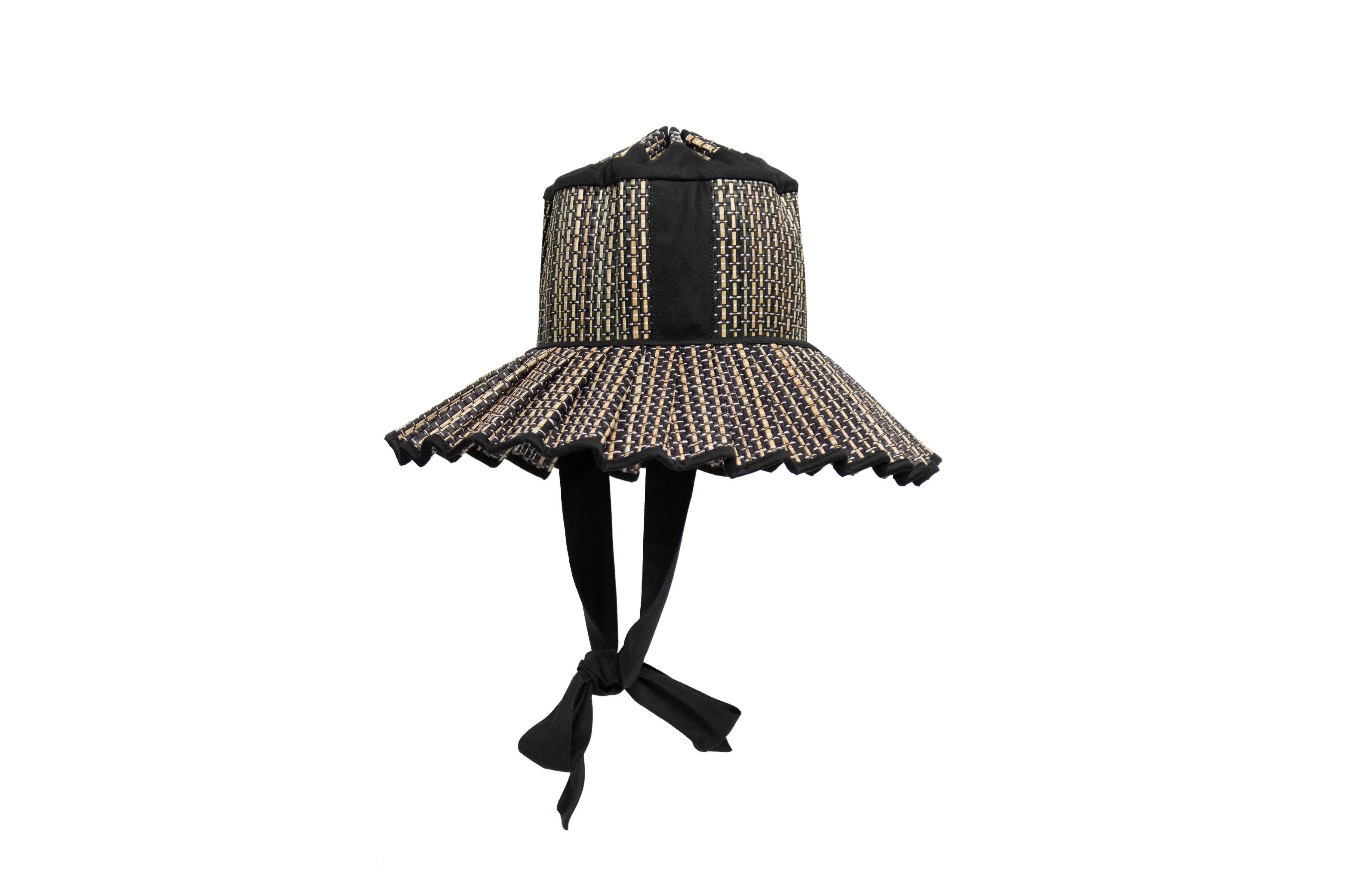 MELBOURNE | ISLAND RAVELLO HAT