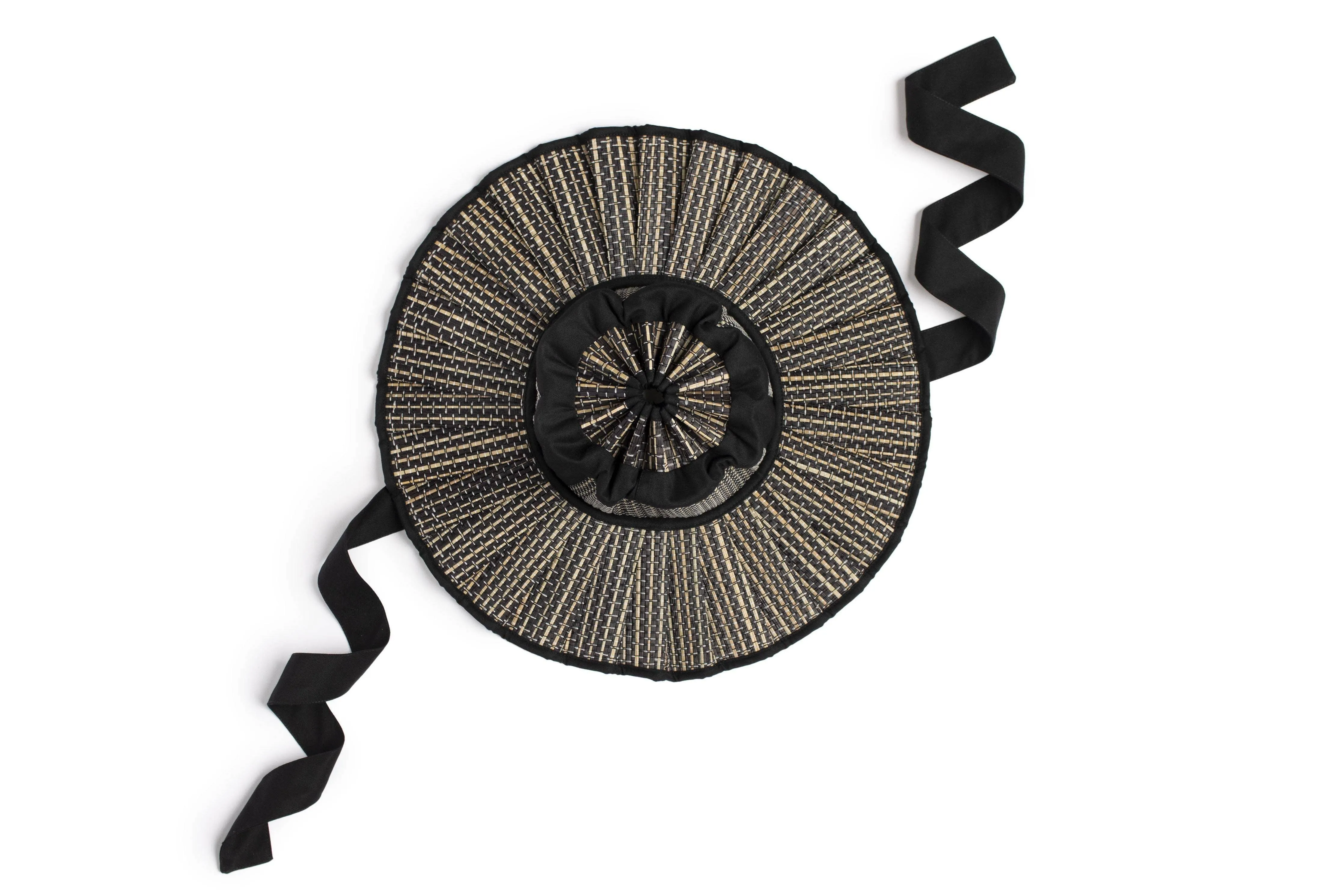 MELBOURNE | ISLAND RAVELLO HAT