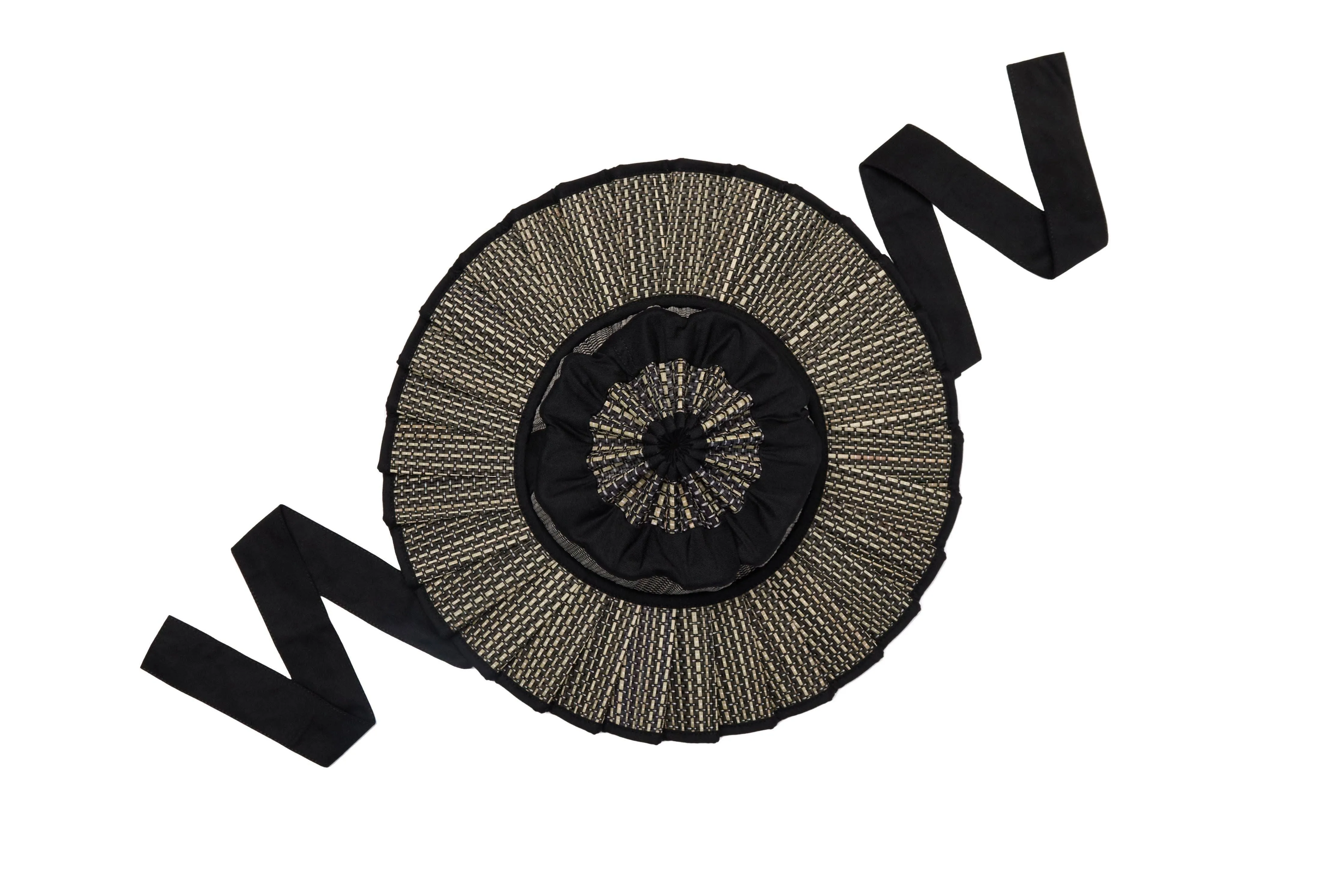 MELBOURNE | ISLAND RAVELLO HAT