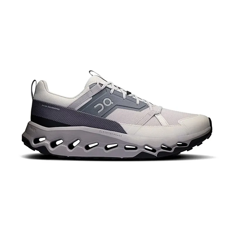 Men's Cloudhorizon Wolf/Alloy