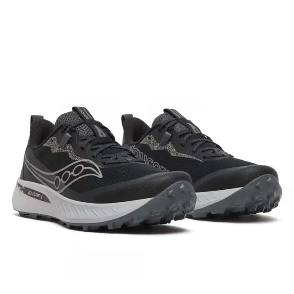 Mens Saucony Peregrine 15