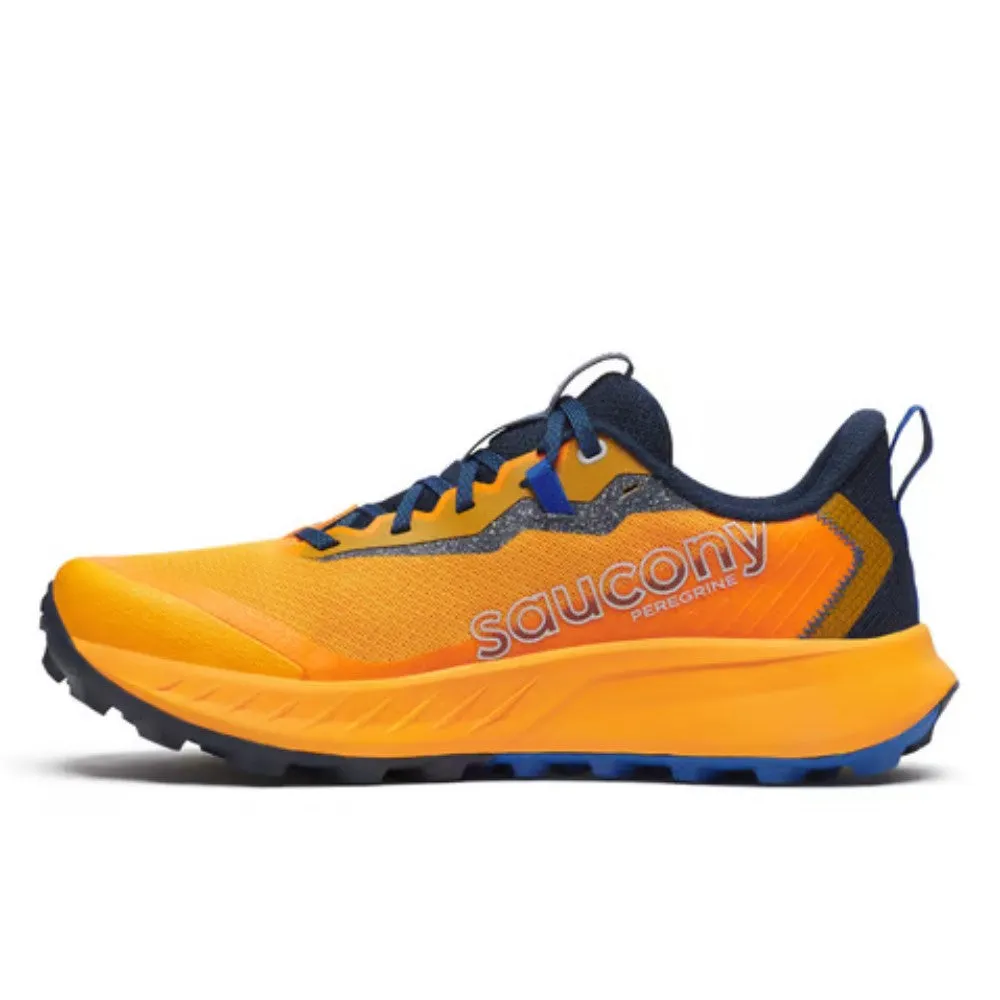 Mens Saucony Peregrine 15