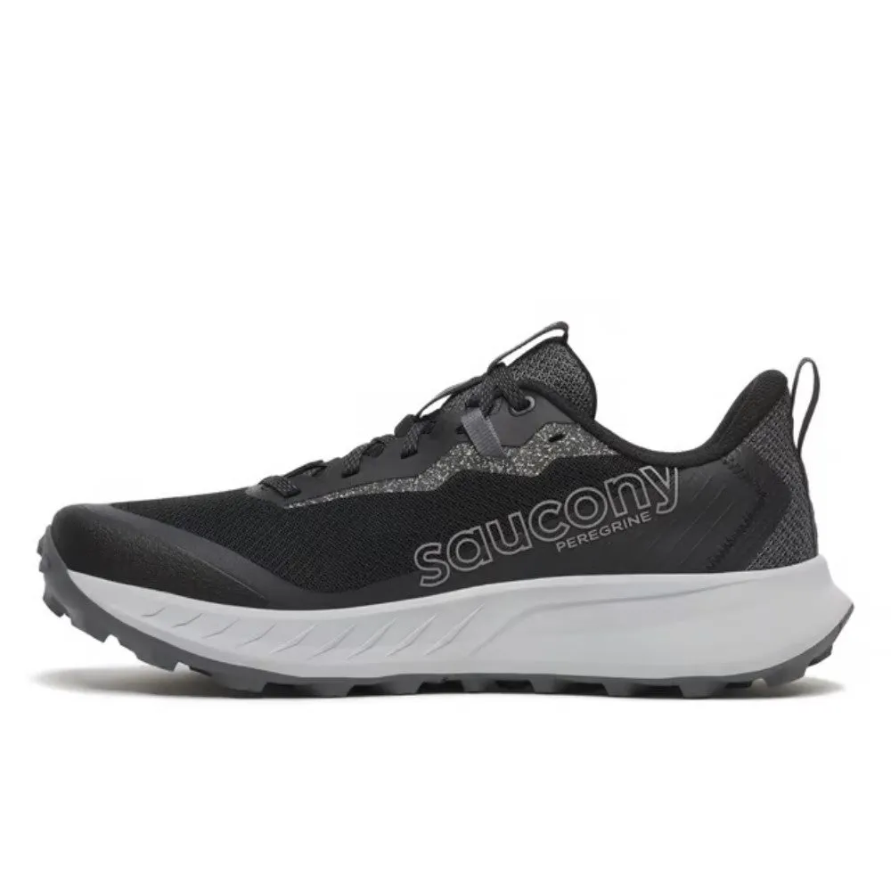 Mens Saucony Peregrine 15