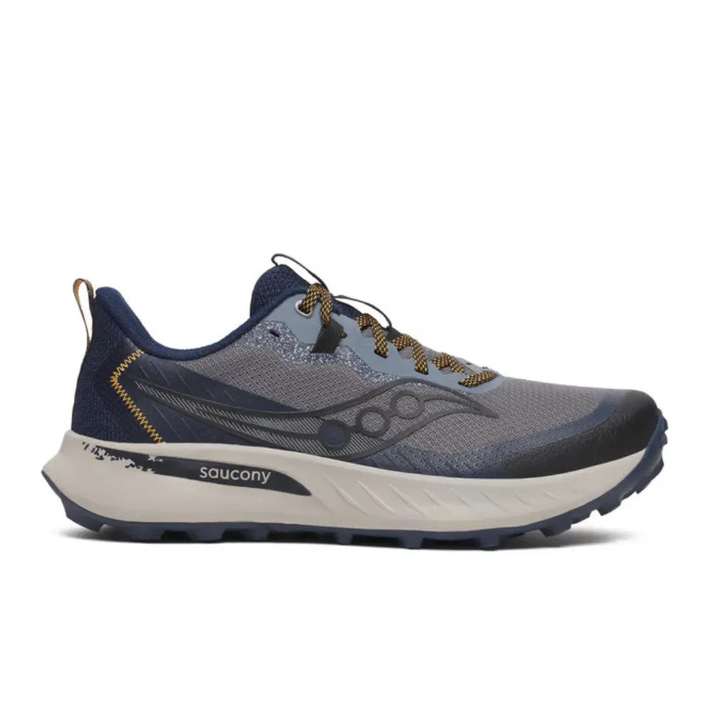 Mens Saucony Peregrine 15