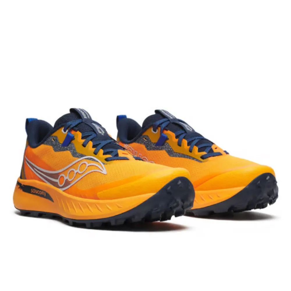 Mens Saucony Peregrine 15