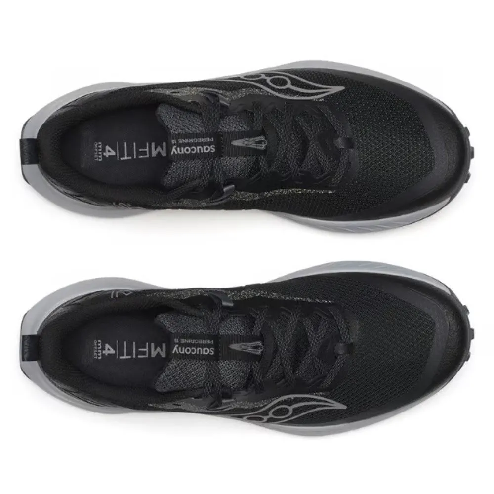 Mens Saucony Peregrine 15