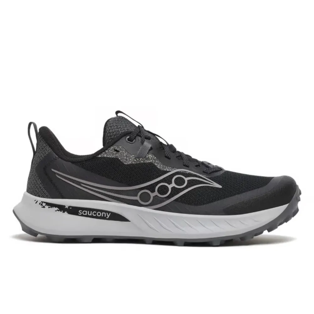 Mens Saucony Peregrine 15