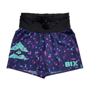 Men's Sherpa Shorts | BIX2