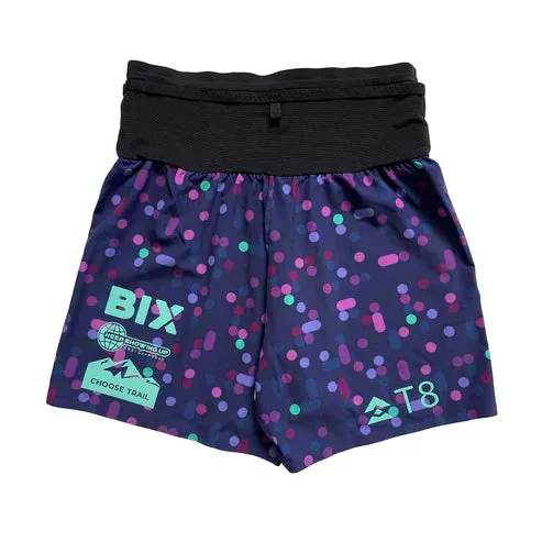Men's Sherpa Shorts | BIX2
