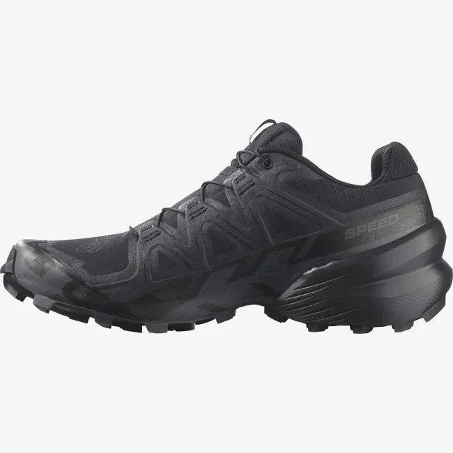 Men's Speedcross 6 Trail Shoes