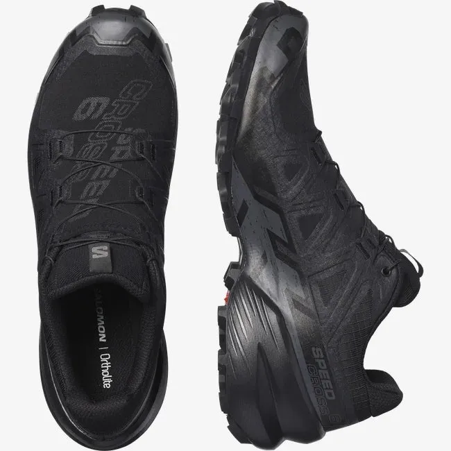 Men's Speedcross 6 Trail Shoes