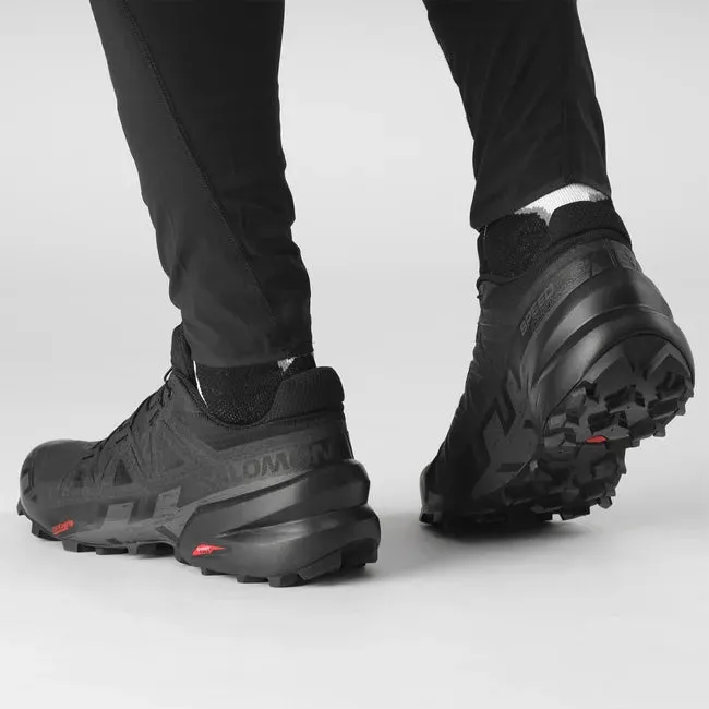 Men's Speedcross 6 Trail Shoes