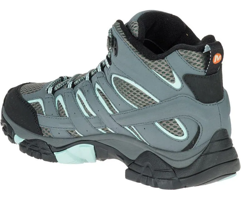 Merrell Women's Moab 2 Mid Gore-Tex®