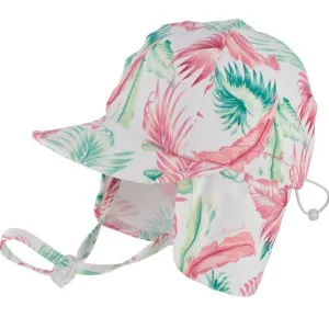 Millymook Flap Hat - Kiana