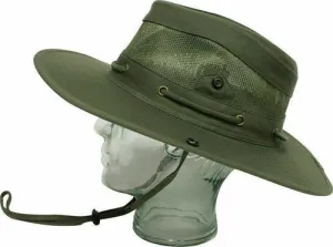 Misty Mountain Killian Vented Cotton Sun Hats