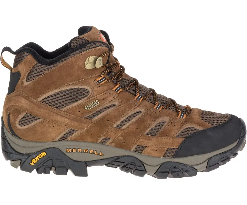 MOAB 2 MID WATERPROOF