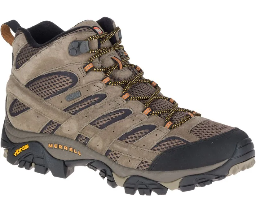 MOAB 2 MID WATERPROOF