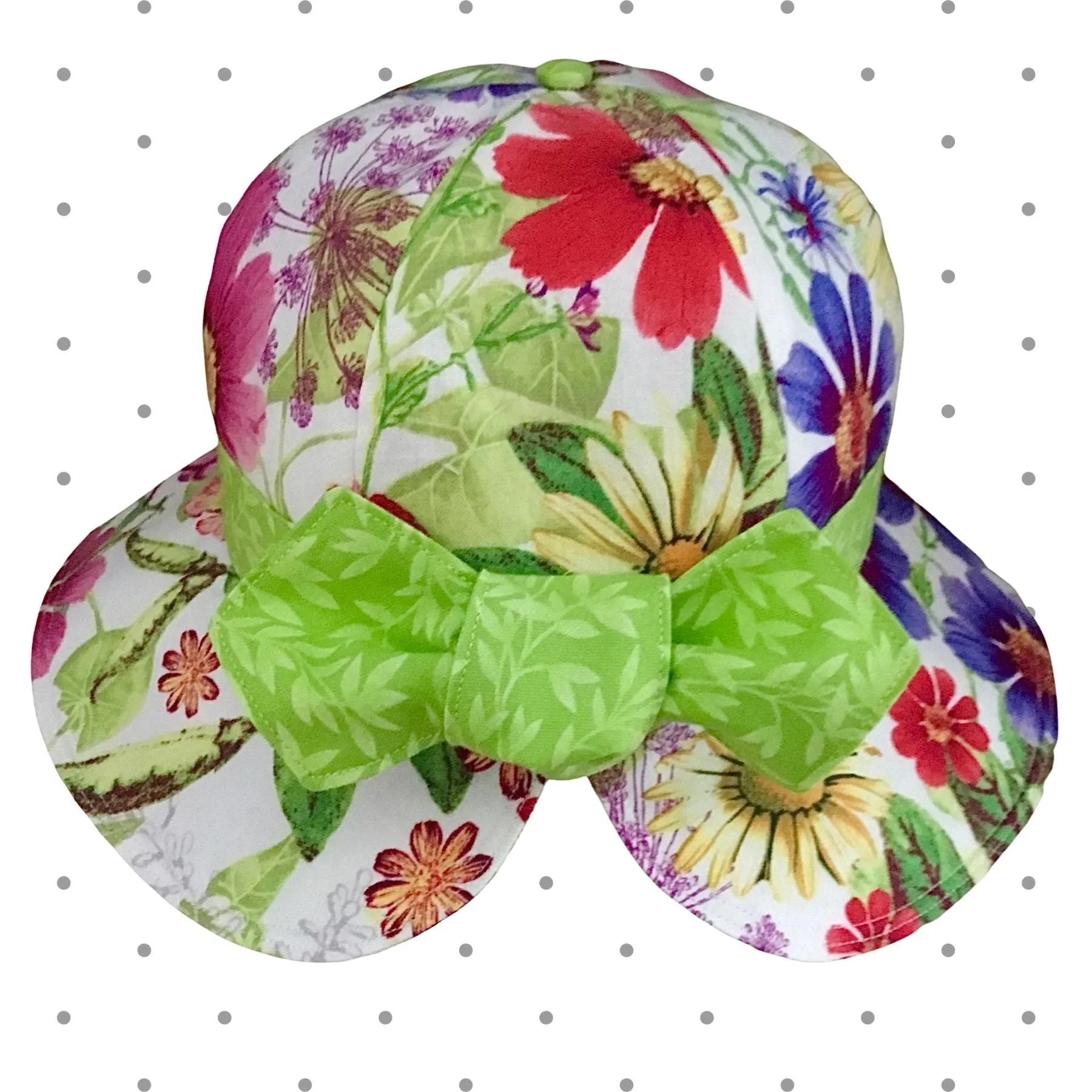 My Garden, I Wish ~ Size 15-24 months
