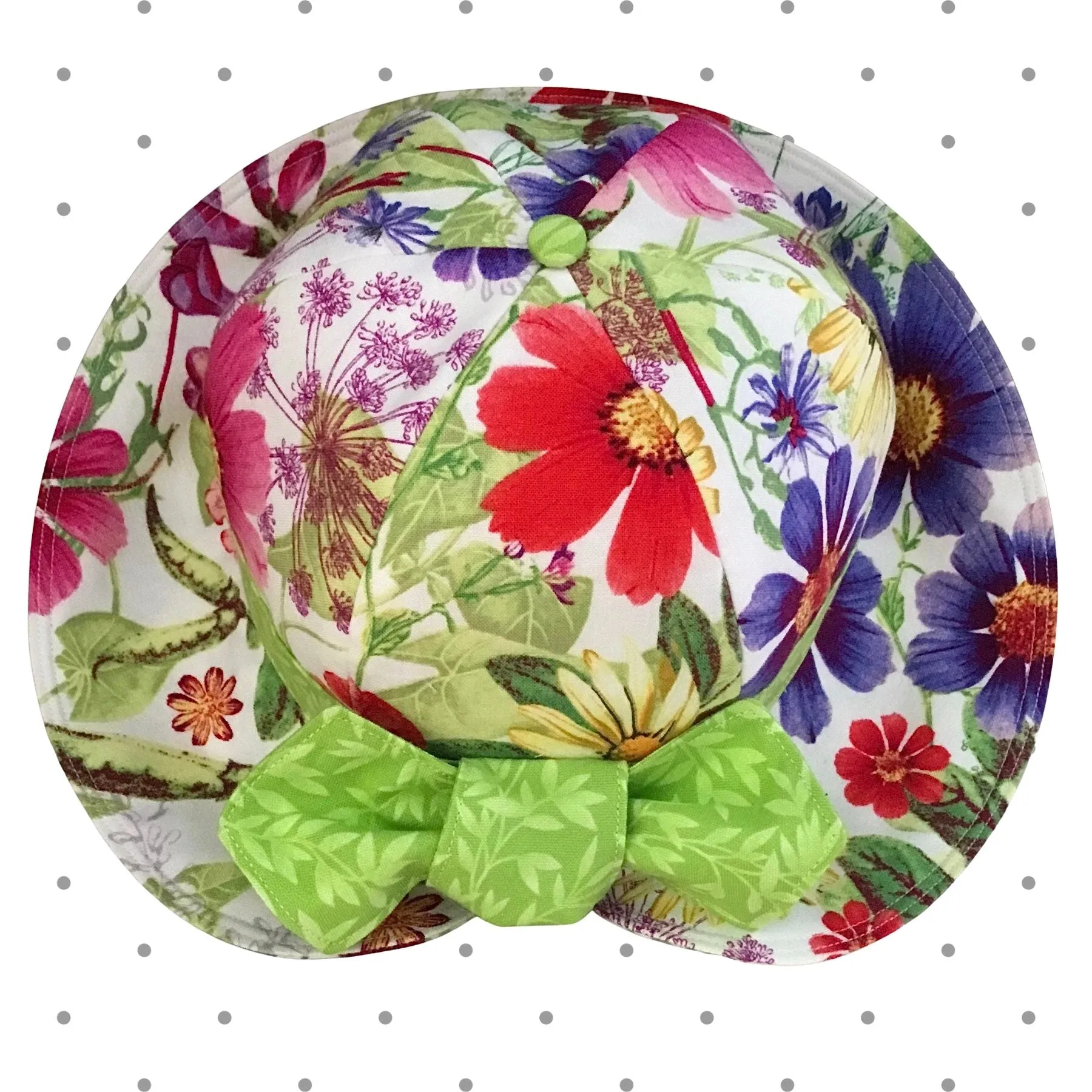 My Garden, I Wish ~ Size 15-24 months
