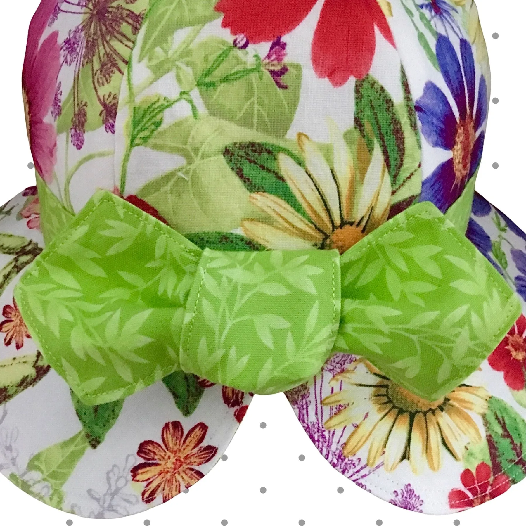My Garden, I Wish ~ Size 15-24 months
