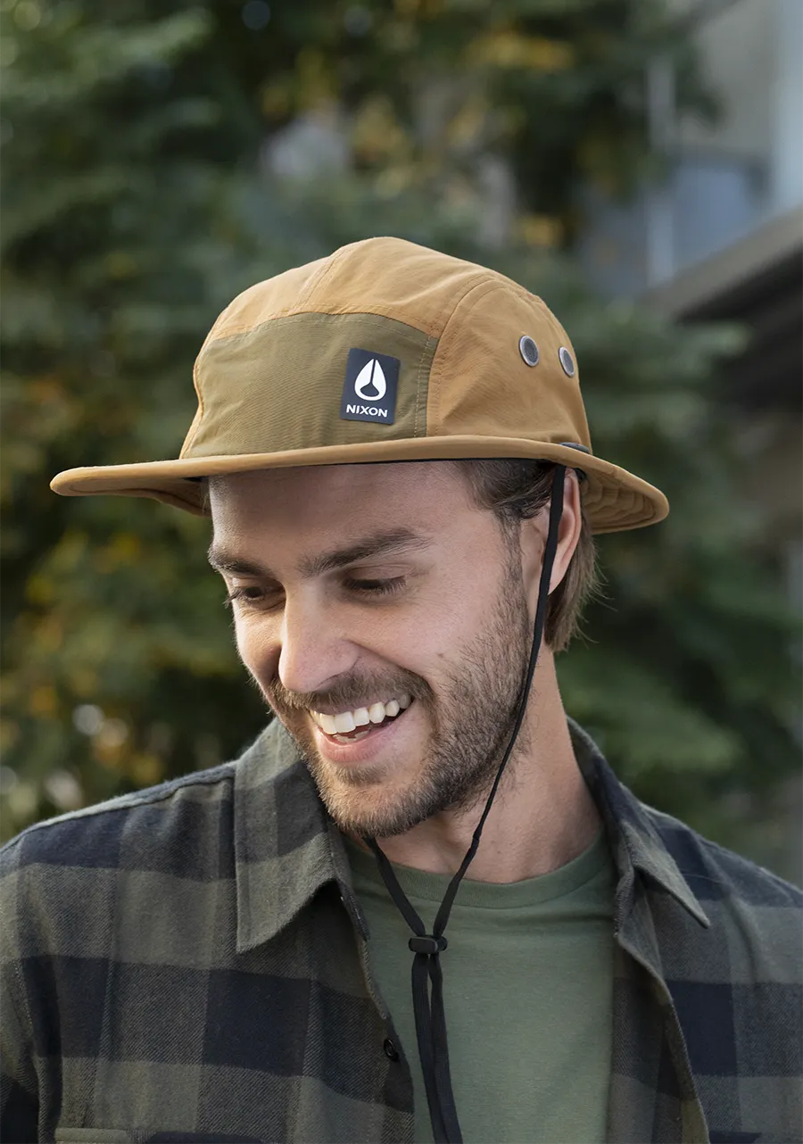 Narrows Full Brim