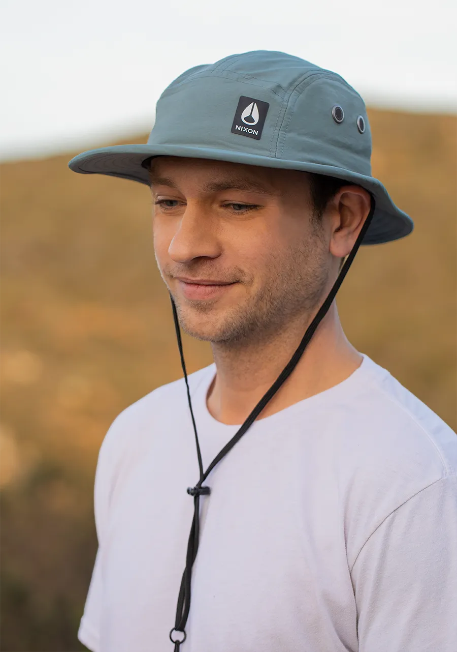 Narrows Full Brim