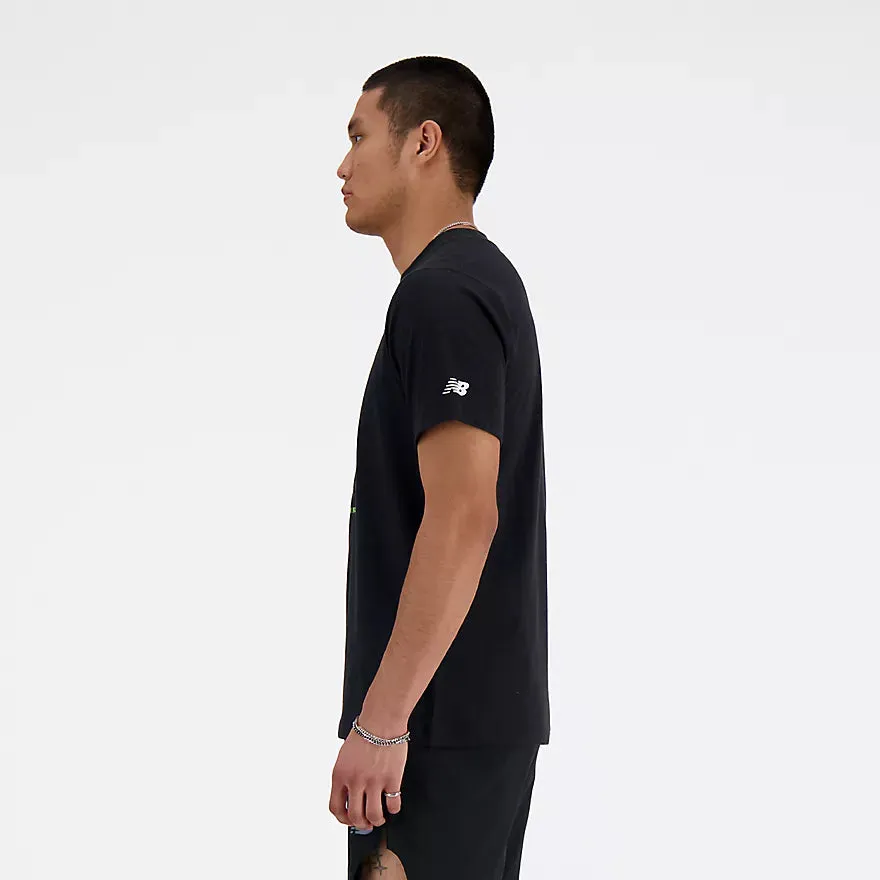 New Balance Men's London Edition Graphic T-Shirt