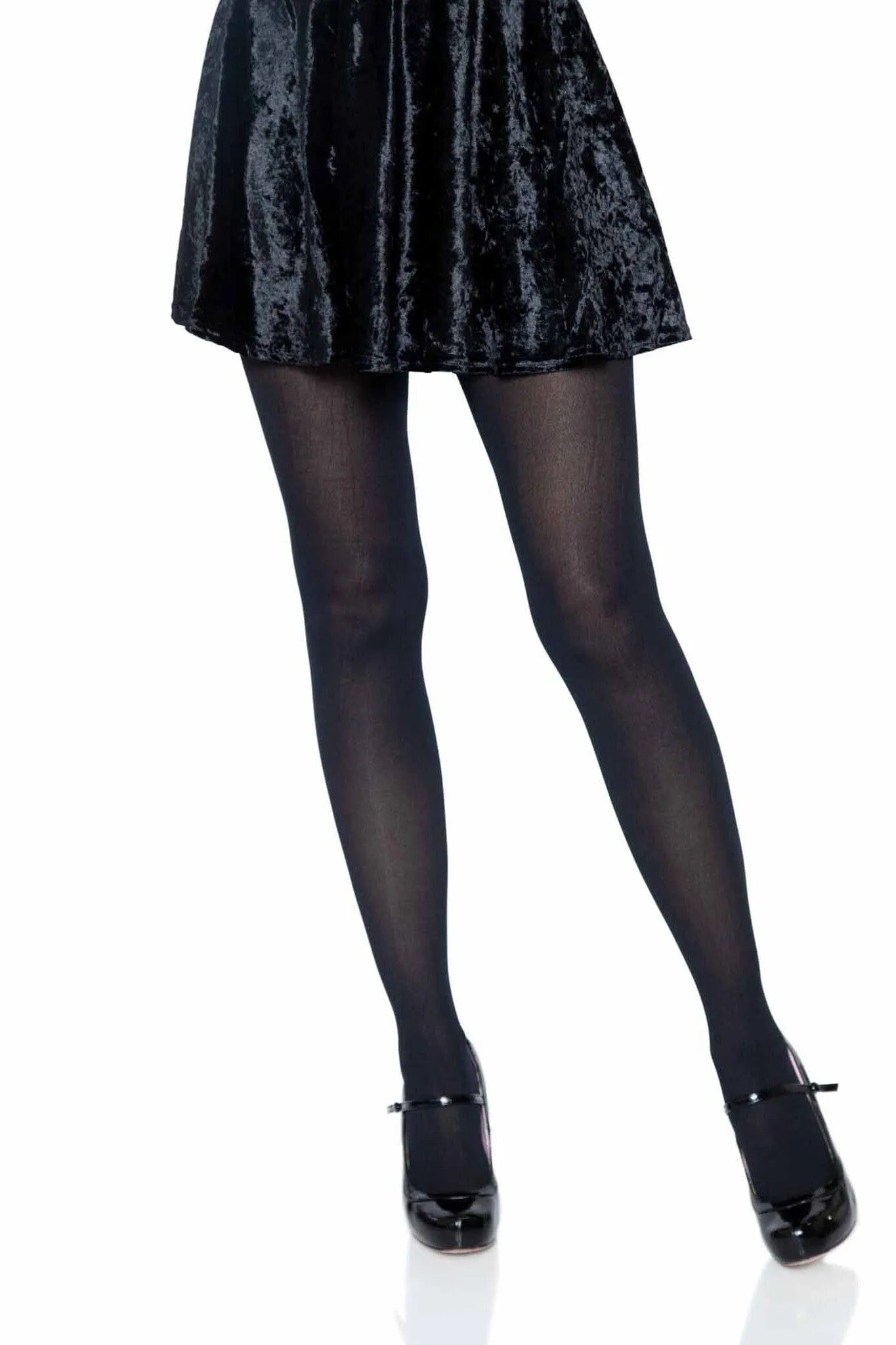Nylon Lycra Tights