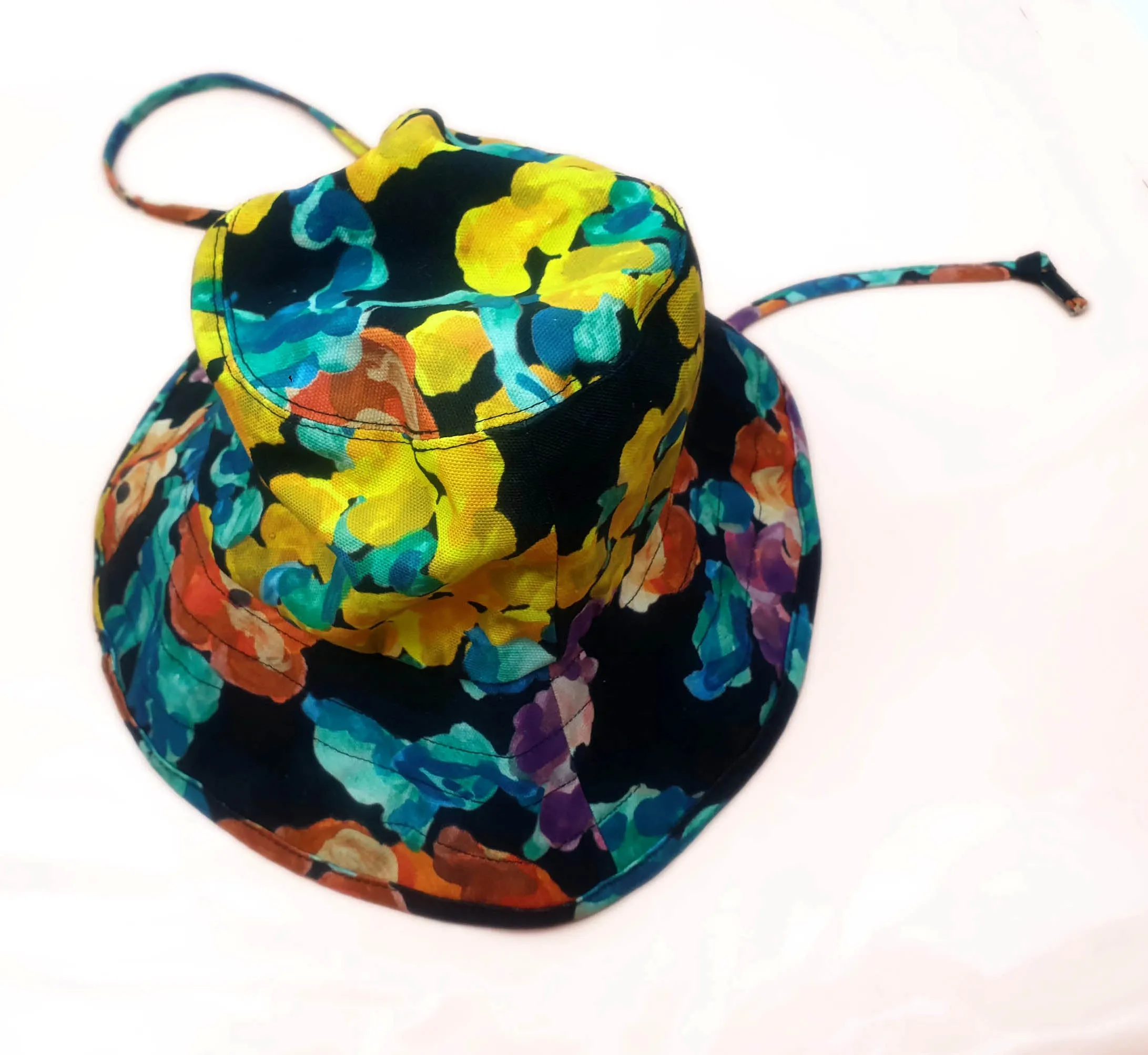 Obus cotton hat