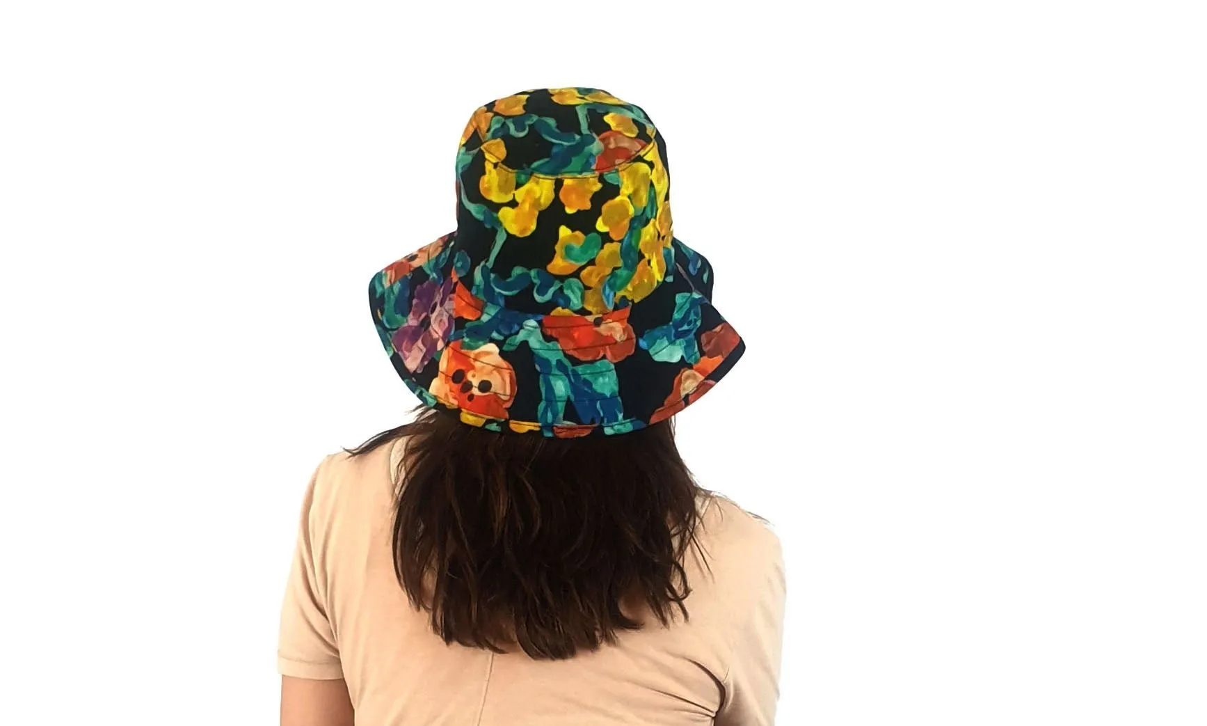 Obus cotton hat