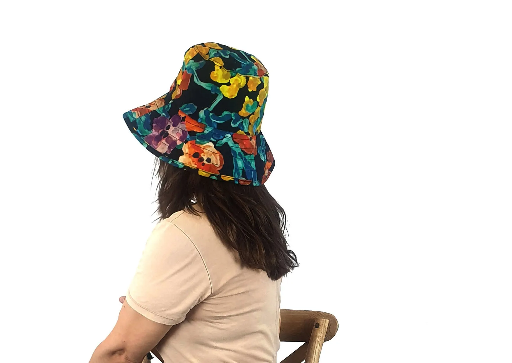 Obus cotton hat