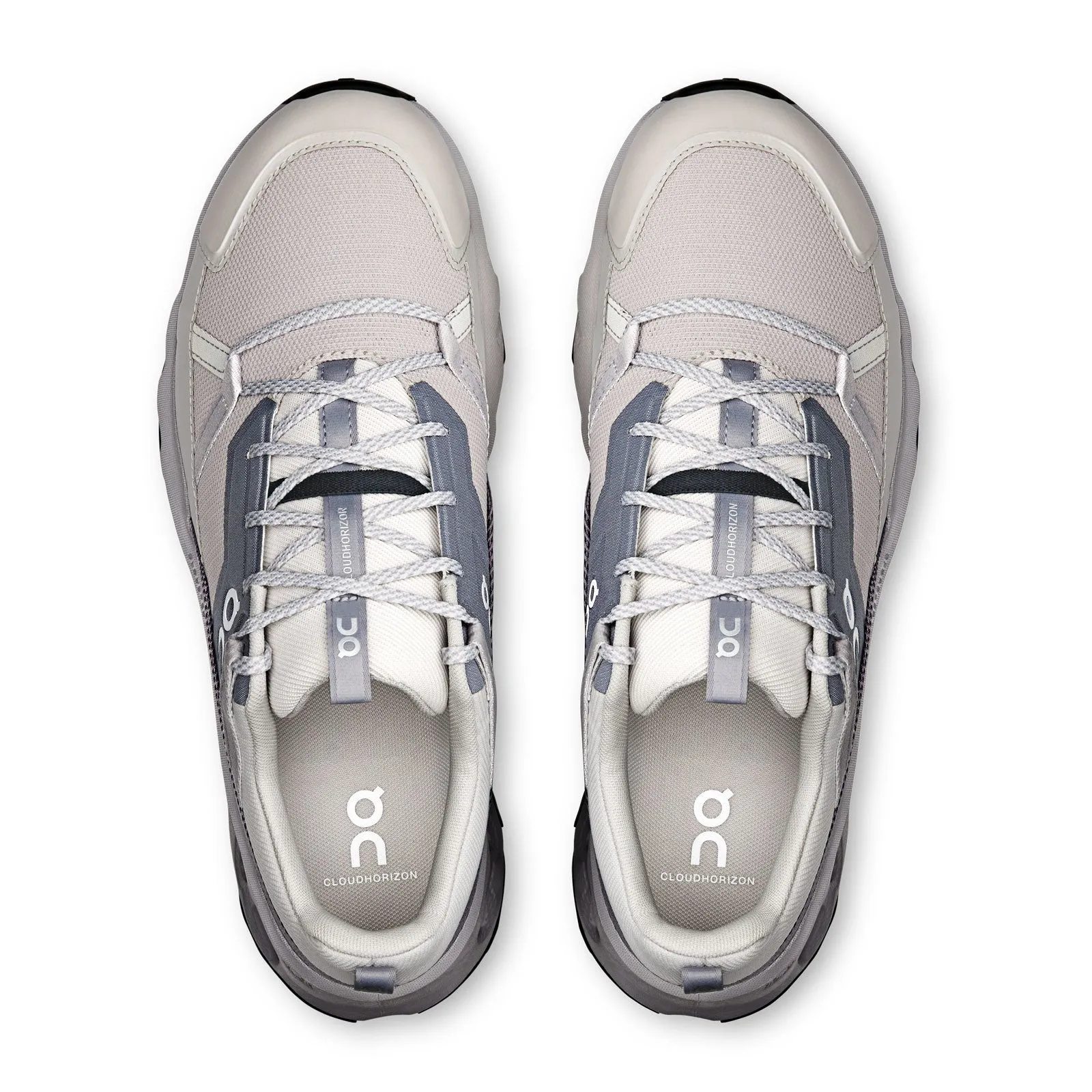 On Running Cloudhorizon Running Shoe (Men) - Wolf/Alloy
