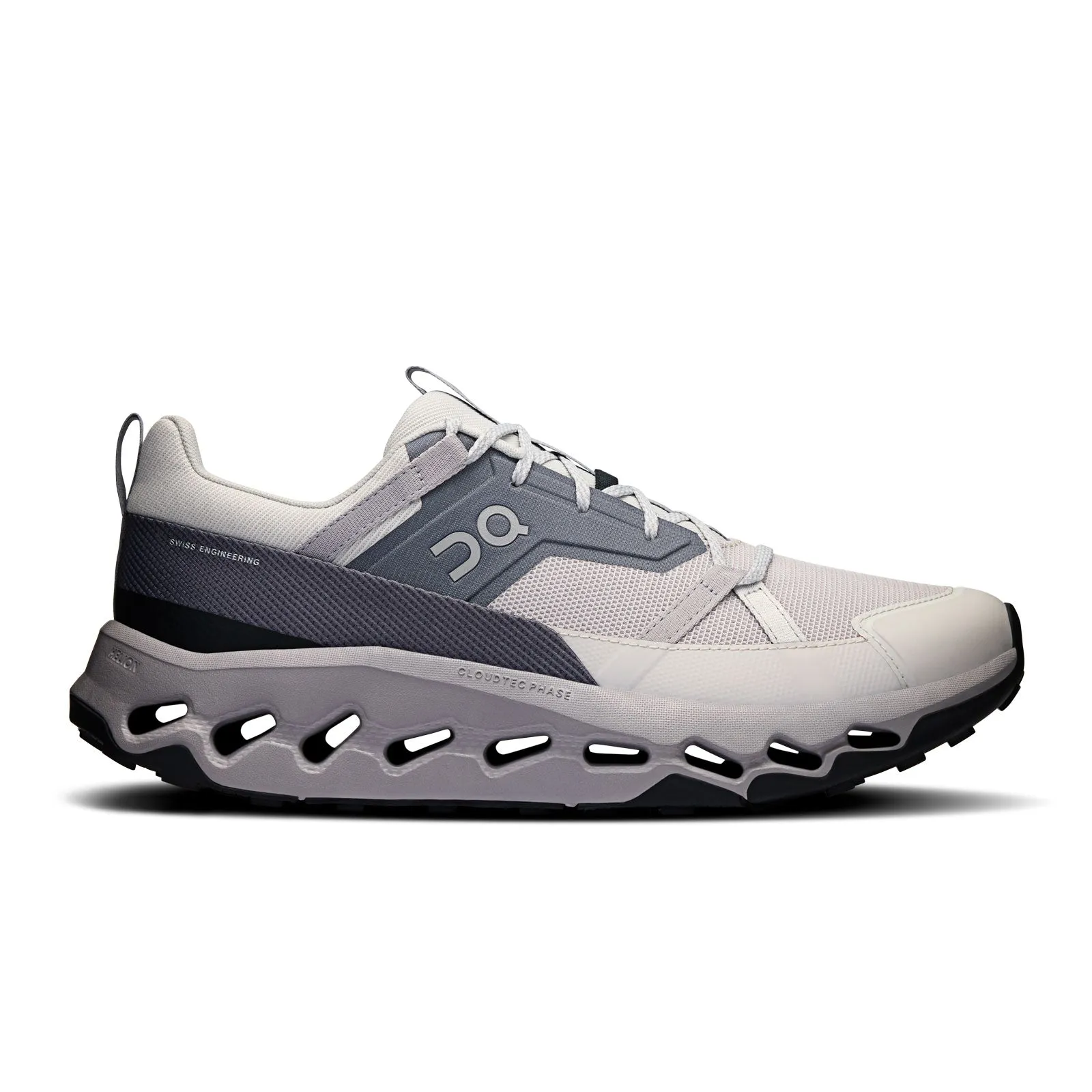On Running Cloudhorizon Running Shoe (Men) - Wolf/Alloy