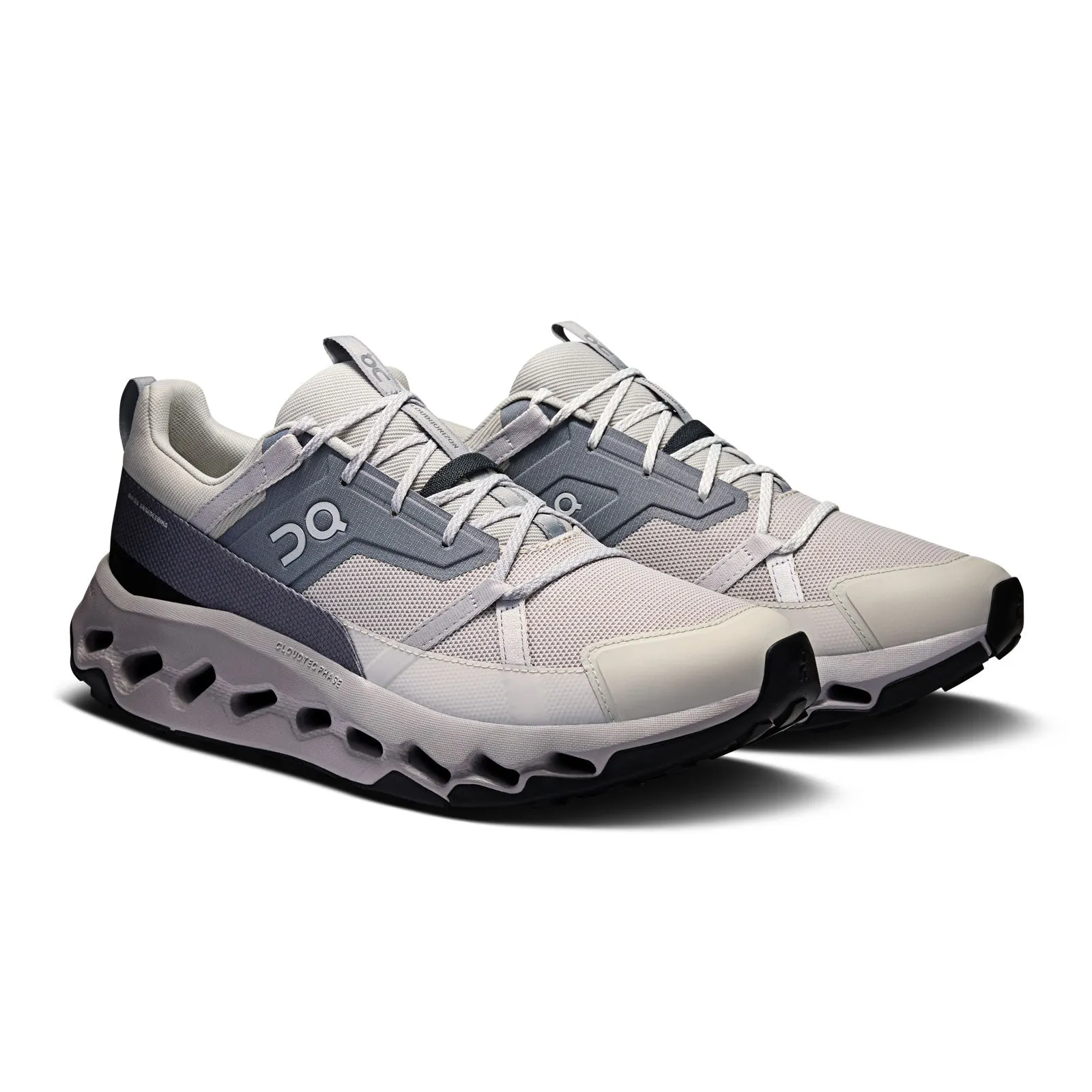 On Running Cloudhorizon Running Shoe (Men) - Wolf/Alloy