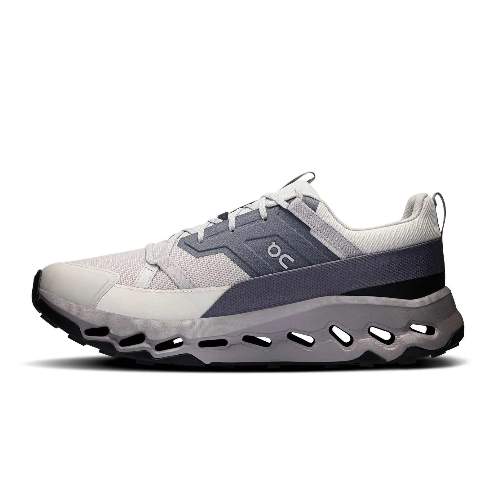 On Running Cloudhorizon Running Shoe (Men) - Wolf/Alloy