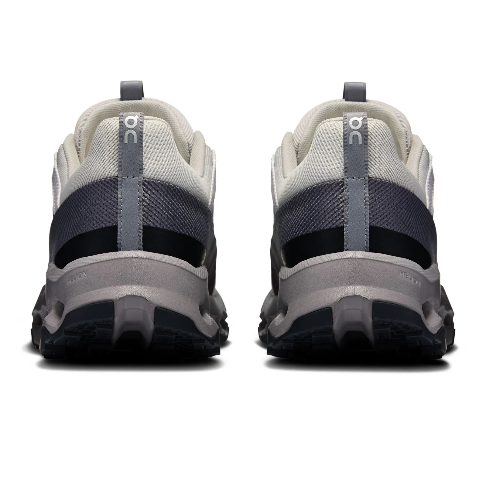 On Running Cloudhorizon Running Shoe (Men) - Wolf/Alloy