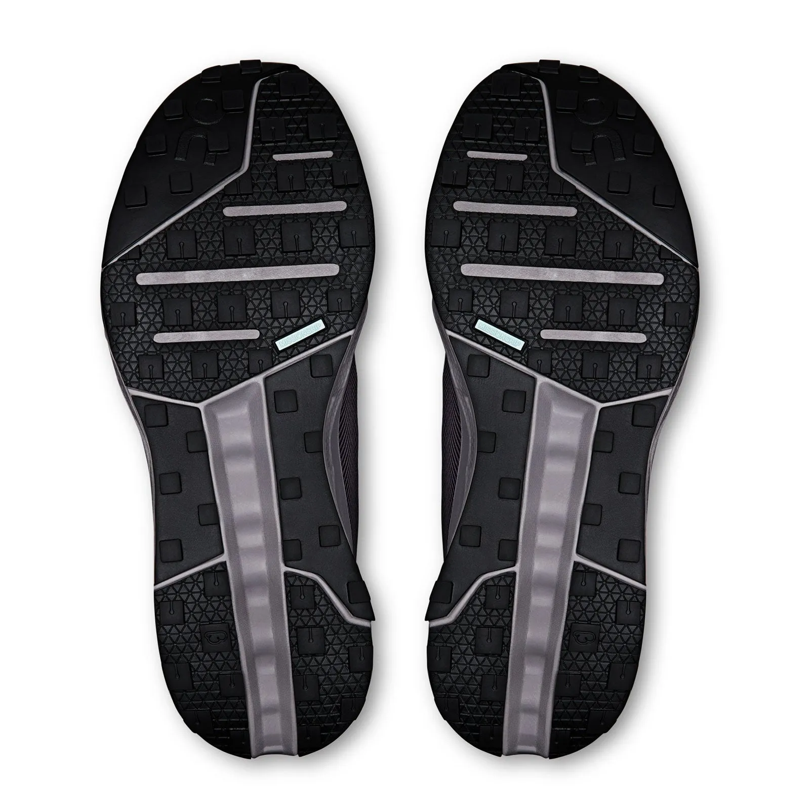 On Running Cloudhorizon Running Shoe (Men) - Wolf/Alloy