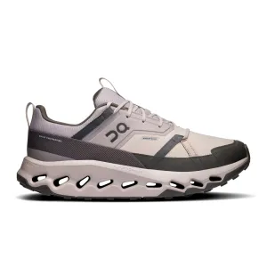 On Running Cloudhorizon Waterproof Running Shoe (Men) - Fog/Thorn