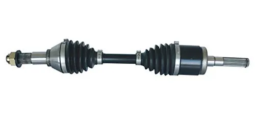 Open Trail CAN-6021HD HD 2.0 Front Axle