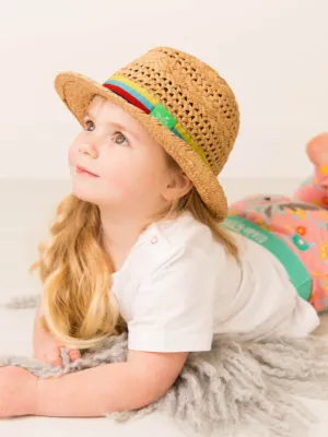 Packable Trilby