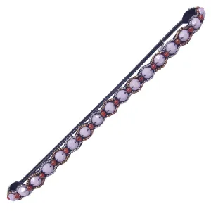Pandora - Elastic Stretch Band (Lavender)