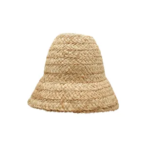 Petit Nap Hat, Natural