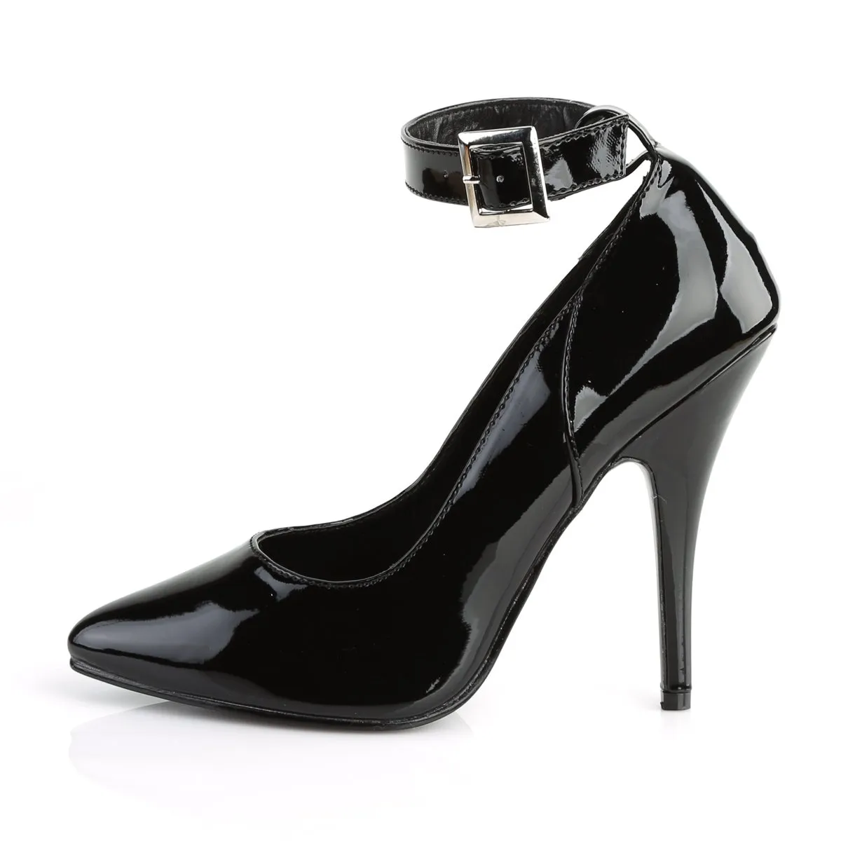 Pleaser Seduce-431